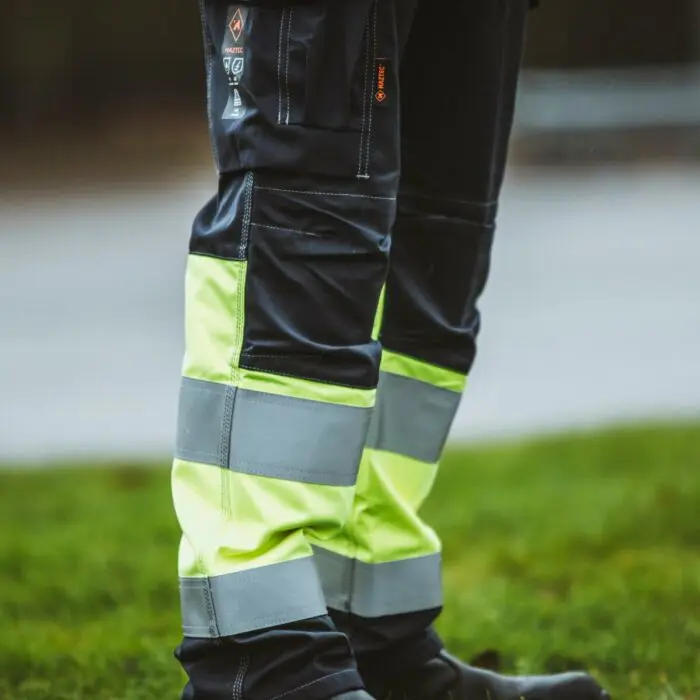Flame Retardant Trousers