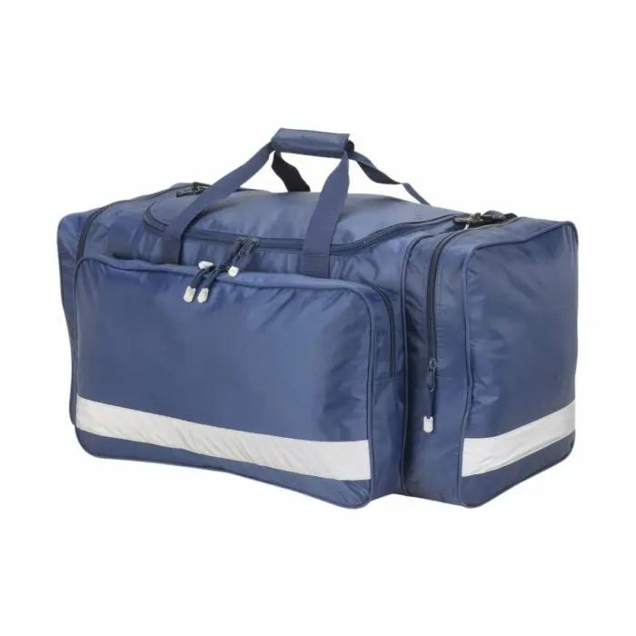 DK1879 Glasgow Jumbo Navy Kit Bag 75L (Large)