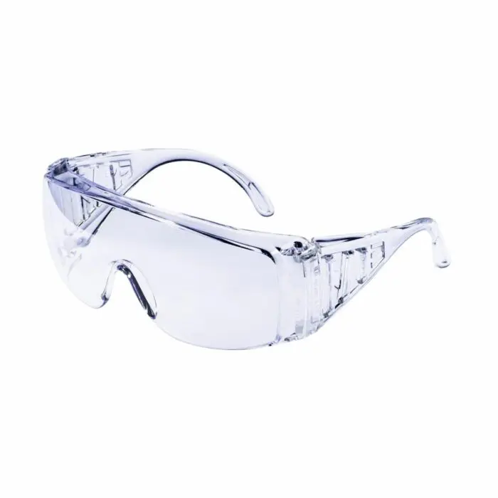 EW2010 Visipec Clear Eyeshield