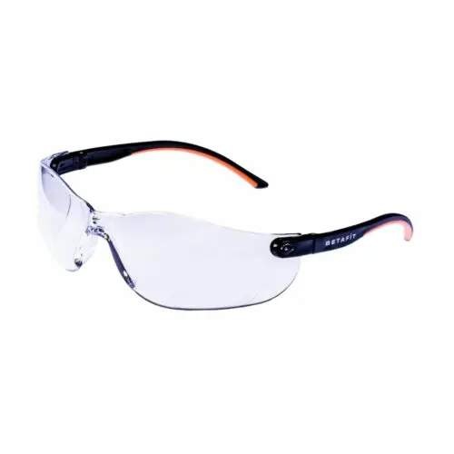EW2201 Montana Clear AS Safety Glasses