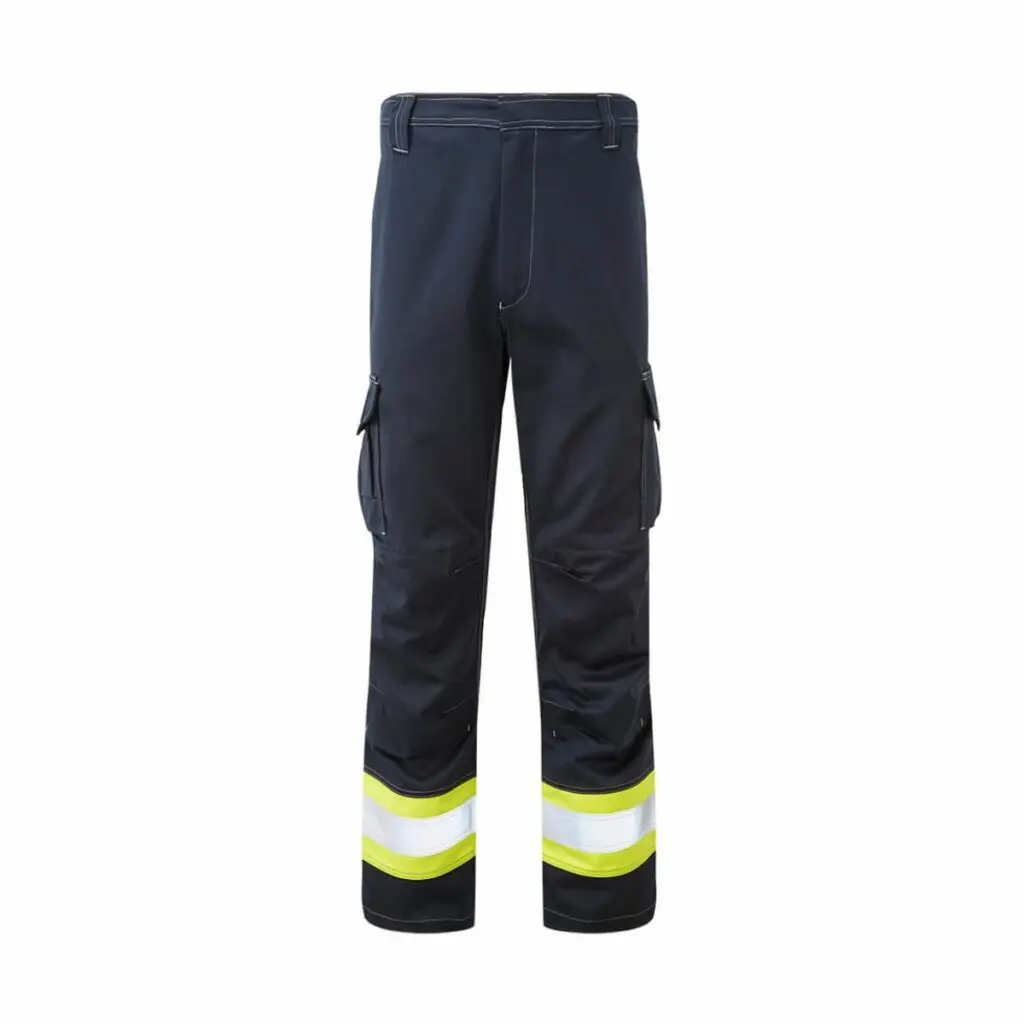 HAZTEC® Stag FR AS Inherent Trouser