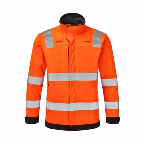 FR AS Softshell Outerwear