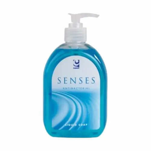 CC1590 Senses Liquid Hand Cleaner 500ml