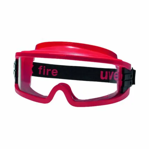 Gas Tight Safety Goggles