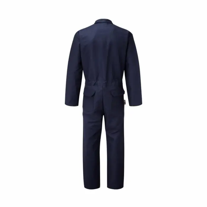 FR7099 ORKA Welders Coverall - Back