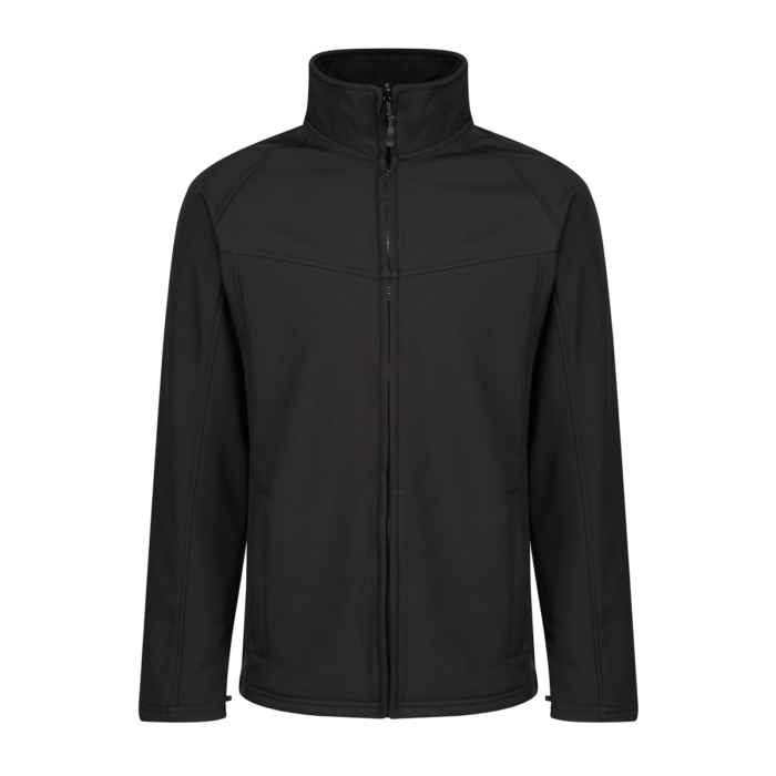 Regatta Uproar Interactive Softshell Jacket