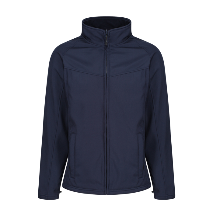Regatta Uproar Interactive Softshell Jacket - Image 2