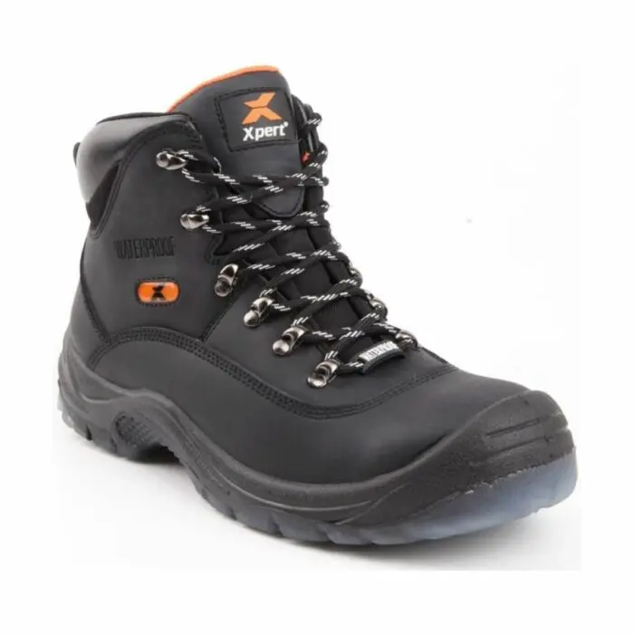 Xpert Typhoon Waterproof Safety Boot
