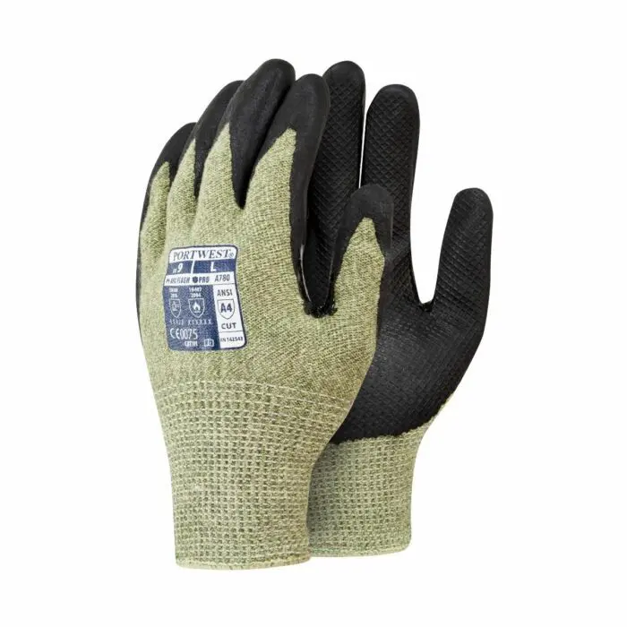 Arc Flash Electrical Insulating Gloves