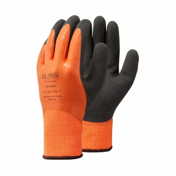 cold weather work gloves