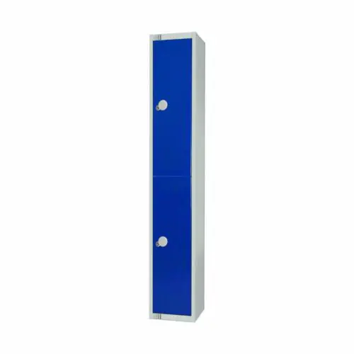 JP0028 Two Door Compartment Locker 1800 x 300 x 300