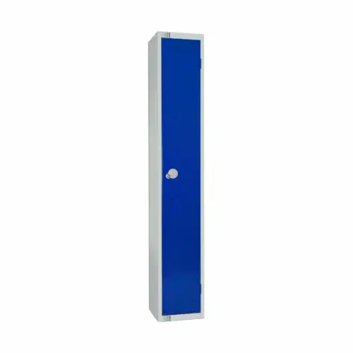 JP0033 One Door Compartment Locker 1800 x 300 x 300