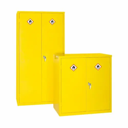 JP0041 Dangerous Substance Cabinets 1830 x 1220 x 457
