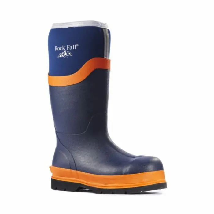 SF0019 Silt Neoprene Upper Safety Wellington