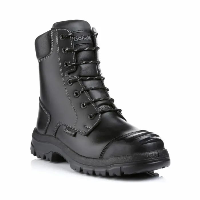 Offshore Boots