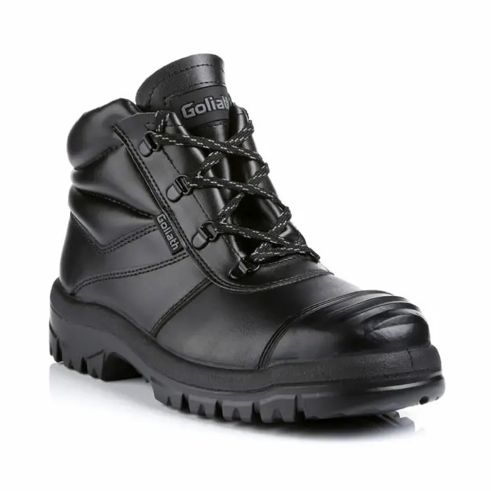 SF1700 Goliath DDR Groundmaster Safety Chukka Boot