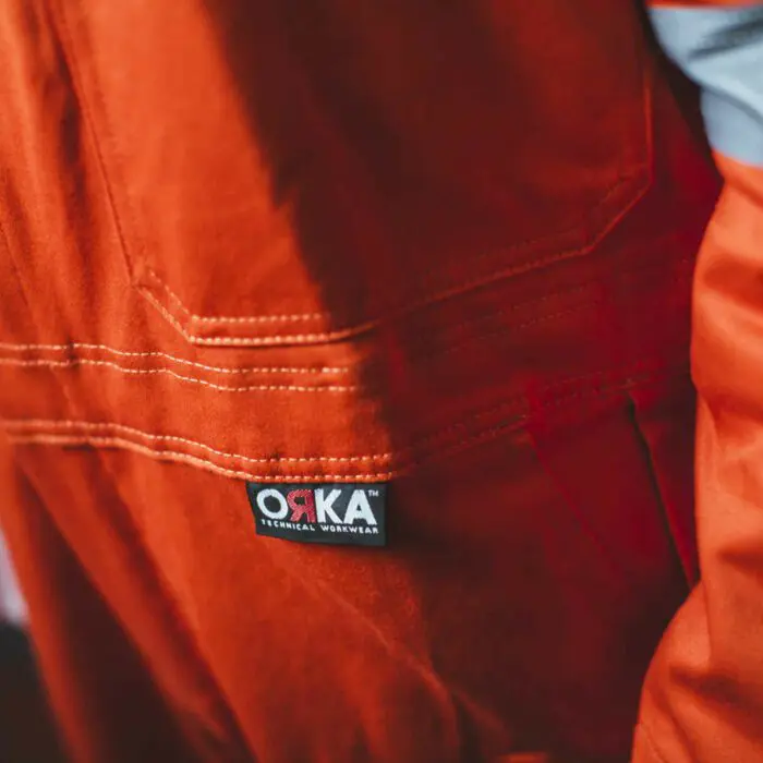Offshore Coveralls