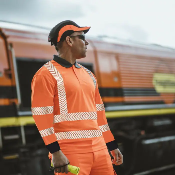 Railway Workwear