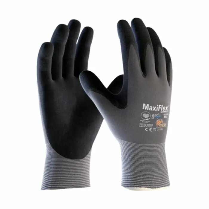 GL4874 ATG Maxiflex Ultimate PC Glove