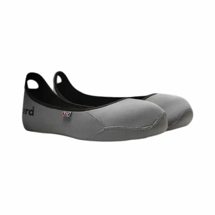 SF0025 V12 MukGuard Reusable Overboots
