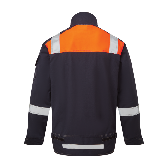 HAZTEC® Kelvin FR AS ARC Inherent Jacket - Image 4