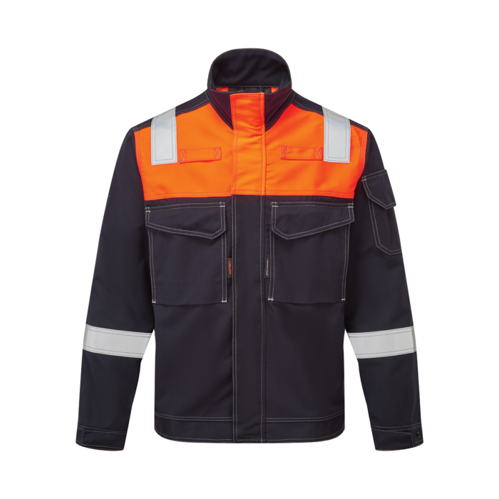 HAZTEC® Kelvin FR AS ARC Inherent Jacket - Image 3