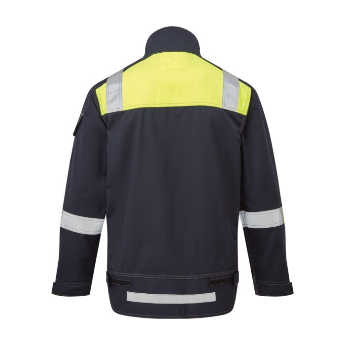 HAZTEC® Kelvin FR AS ARC Inherent Jacket - Image 2