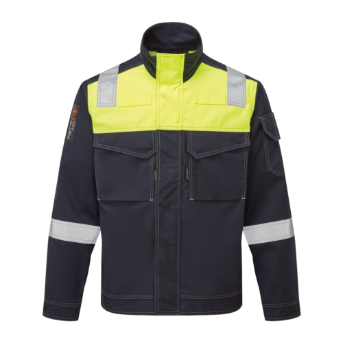 HAZTEC® Kelvin FR AS ARC Inherent Jacket