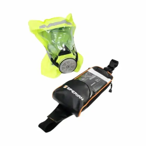 RP0030 Opengo Escape Hood. P3 ABEK