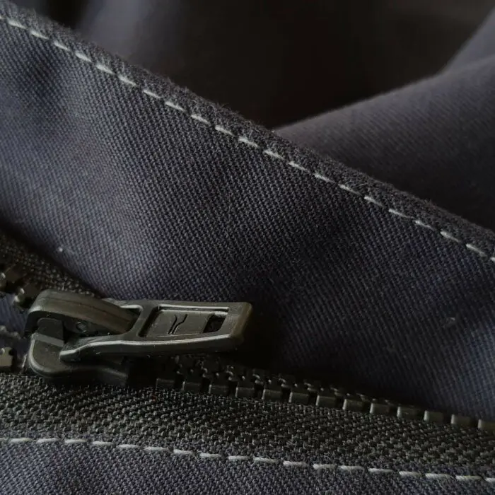 NoSpark Polyamide Zipper_Web