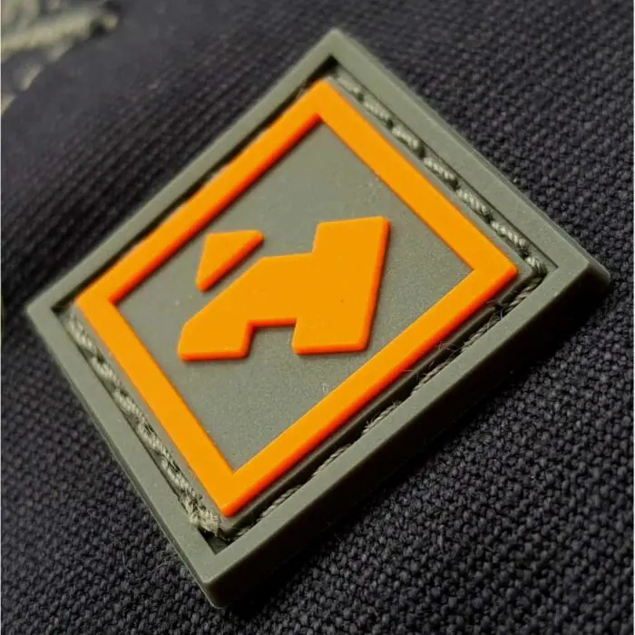 AS0065 HAZTEC® Kilmar FR AS HV Two Tone Trouser_HAZTEC H-Icon