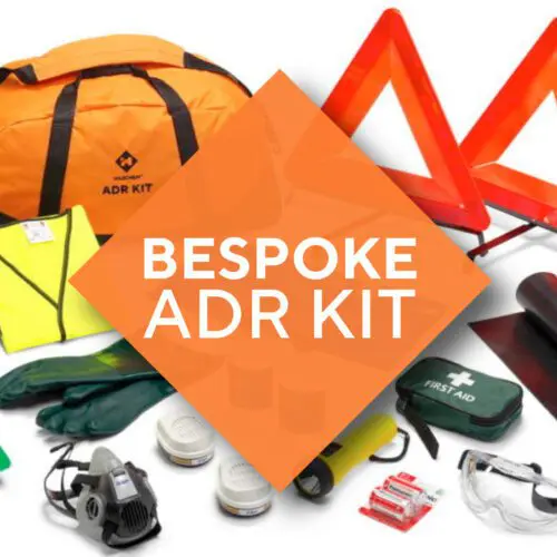 Bespoke ADR Kit