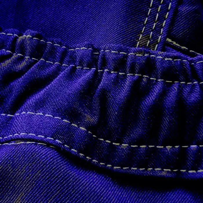 Elastic-Waist-Feature