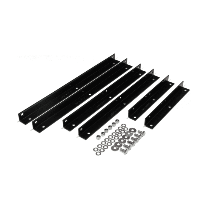 FE0610_Fixing Kit Bracket for FE7500 Extinguisher Box