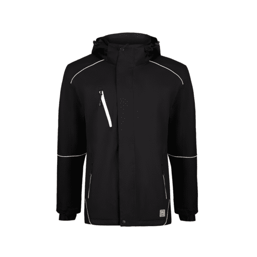 Fireback Earthpro Recycled Jacket