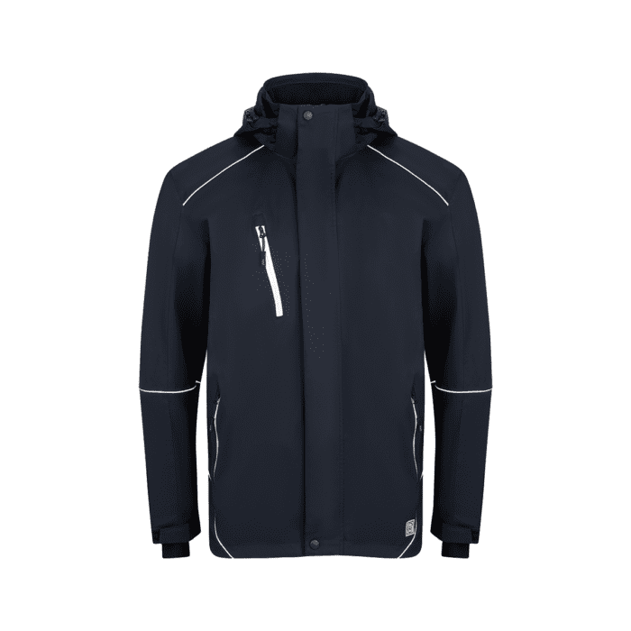 Fireback Earthpro Recycled Jacket - Image 2