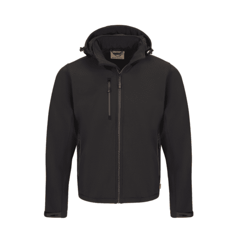 Gannet Earthpro® Softshell Jacket