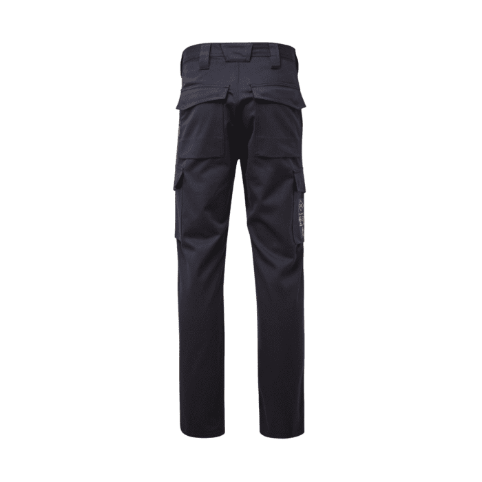 AS0062_HAZTEC® Kuito FR AS ARC Combat Trouser_Back