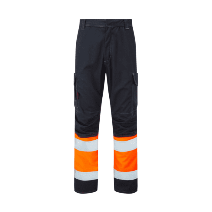 FR AS ARC Flash Trousers Hi-Vis