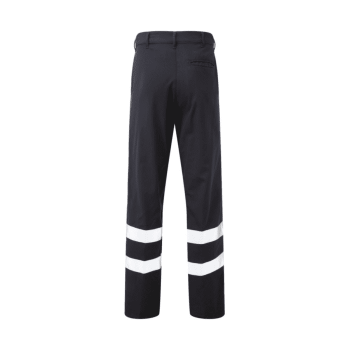 AS2201_HAZTEC® Amna FR AS Inherent Classic Trouser_Back