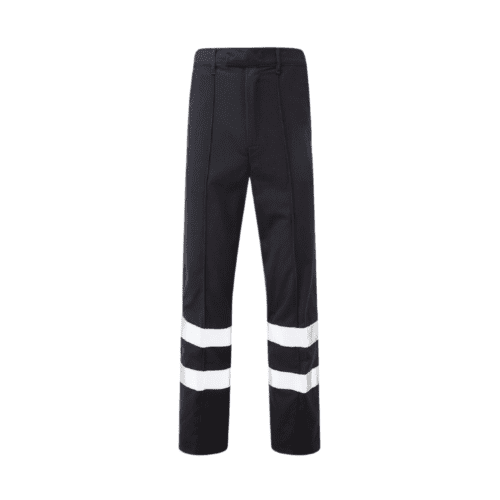 Reflective stripe pants deals
