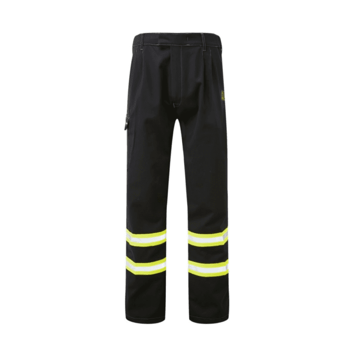 Flame Retardant And Arc Flash Trousers