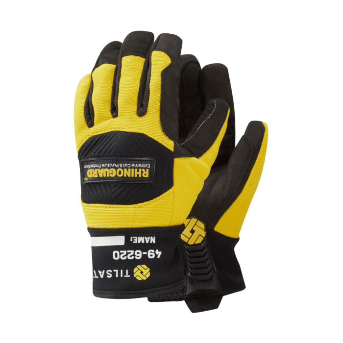 GL0450_Rhinoguard™ Puncture Resistant Gloves
