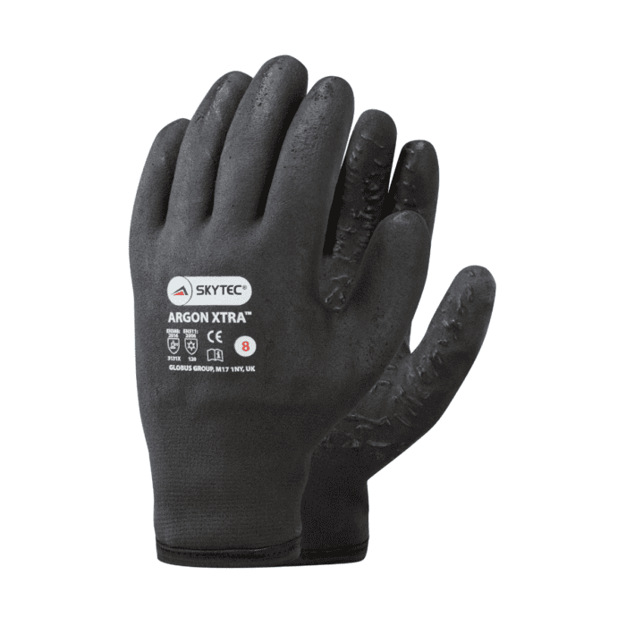 Cold Weather Work Gloves