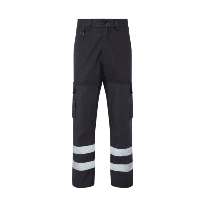 TR1848_HAZTEC® Tempa 80% Ballistic Trouser - Navy_Front