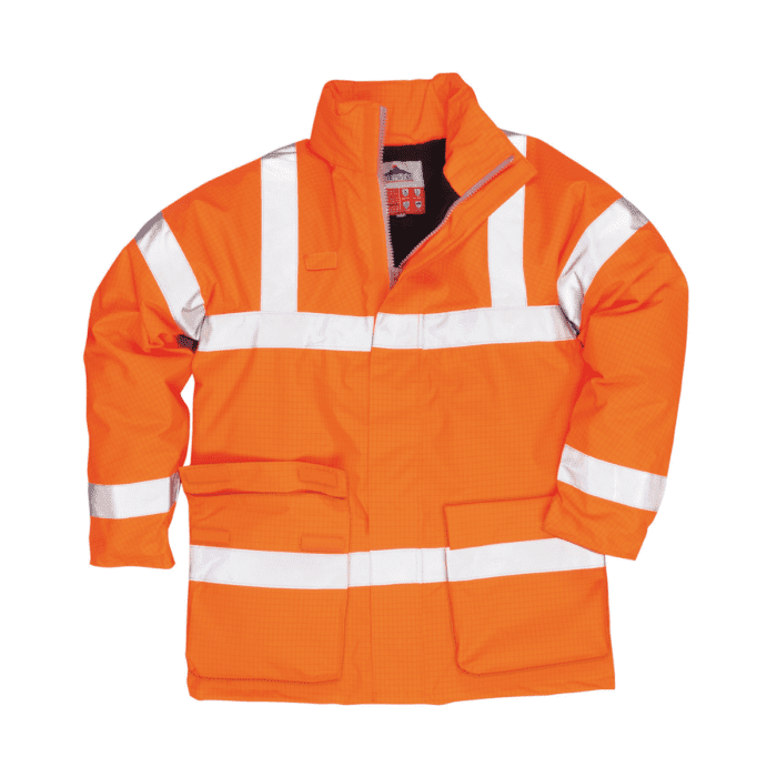 flame retardant clothing UK