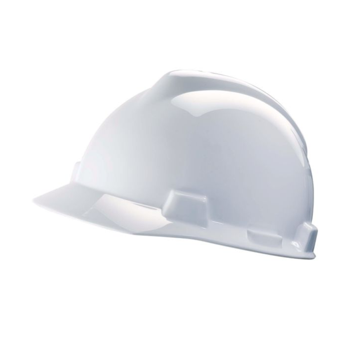 MSA V Guard Helmet - Image 5