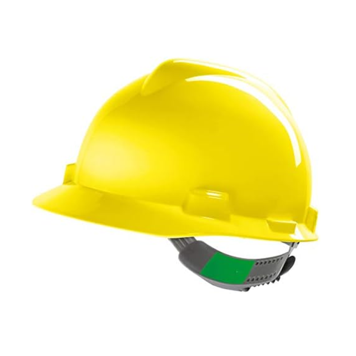 MSA V Guard Helmet - Image 6