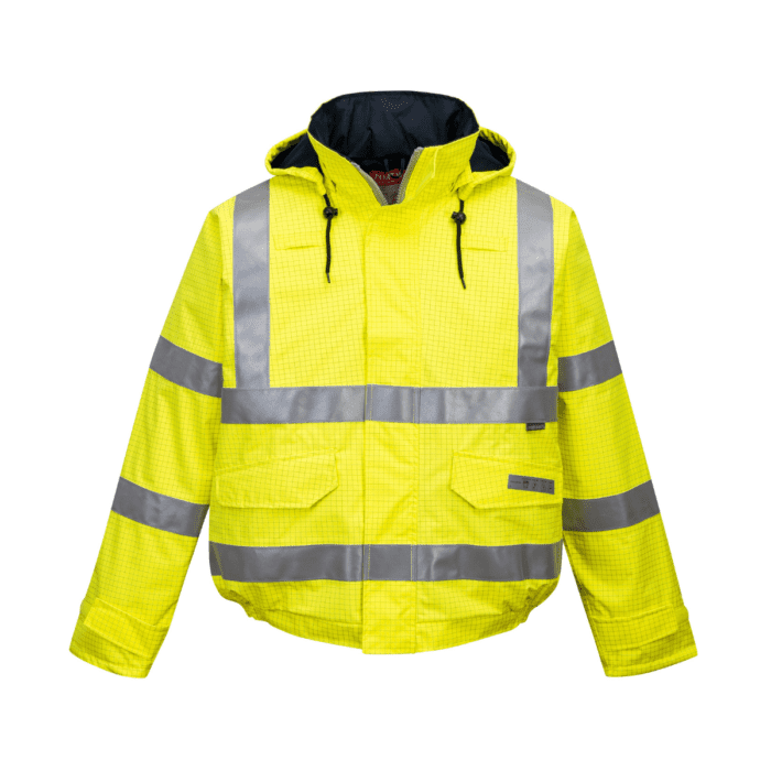 Flame Retardant Workwear