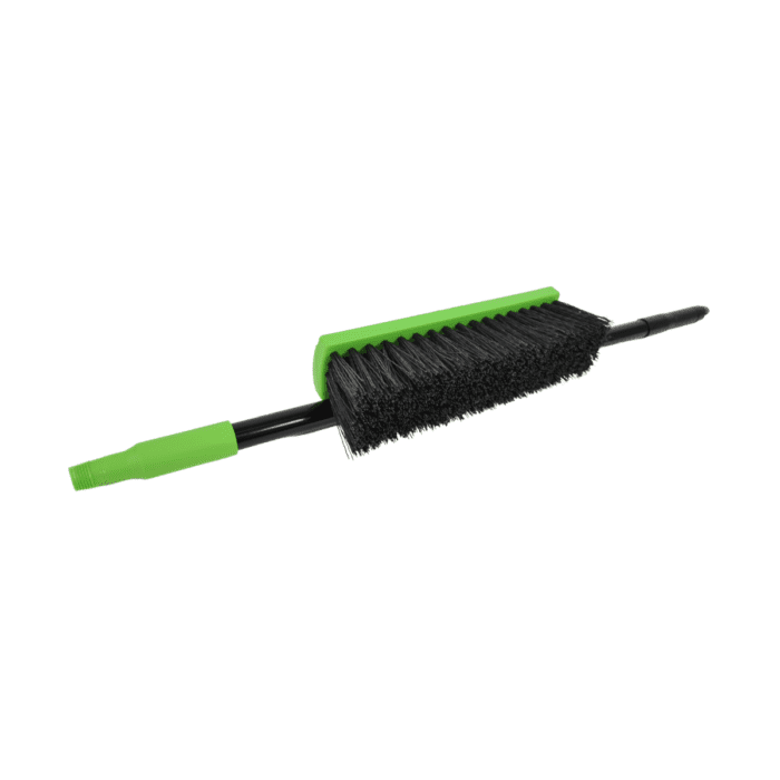 AE0230_Telescopic Broom & Handle